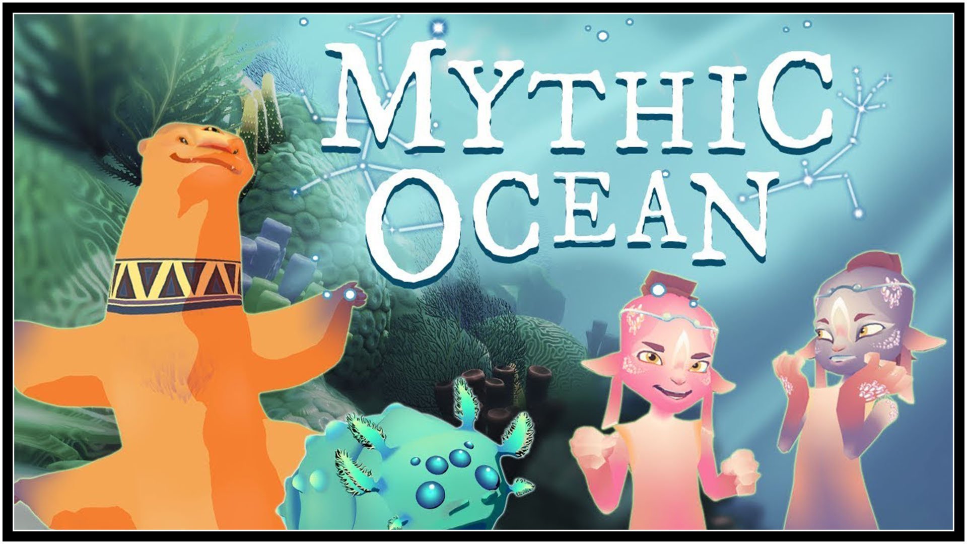 Mythic Ocean Fi3
