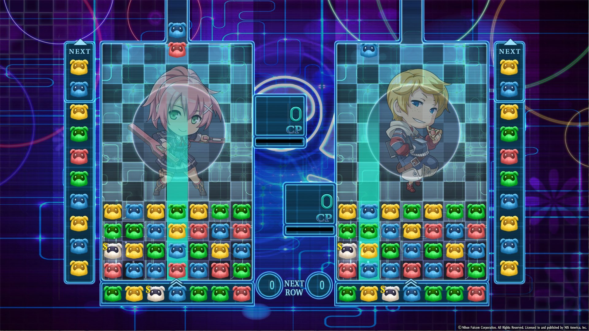 The Legend Of Heroes Trails Of Cold Steel IV 3