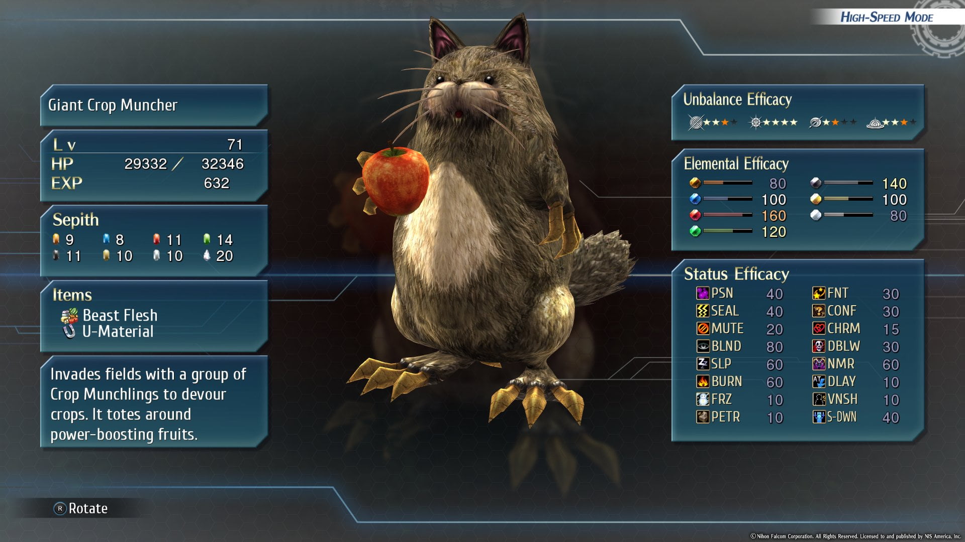 The Legend Of Heroes Trails Of Cold Steel IV 5