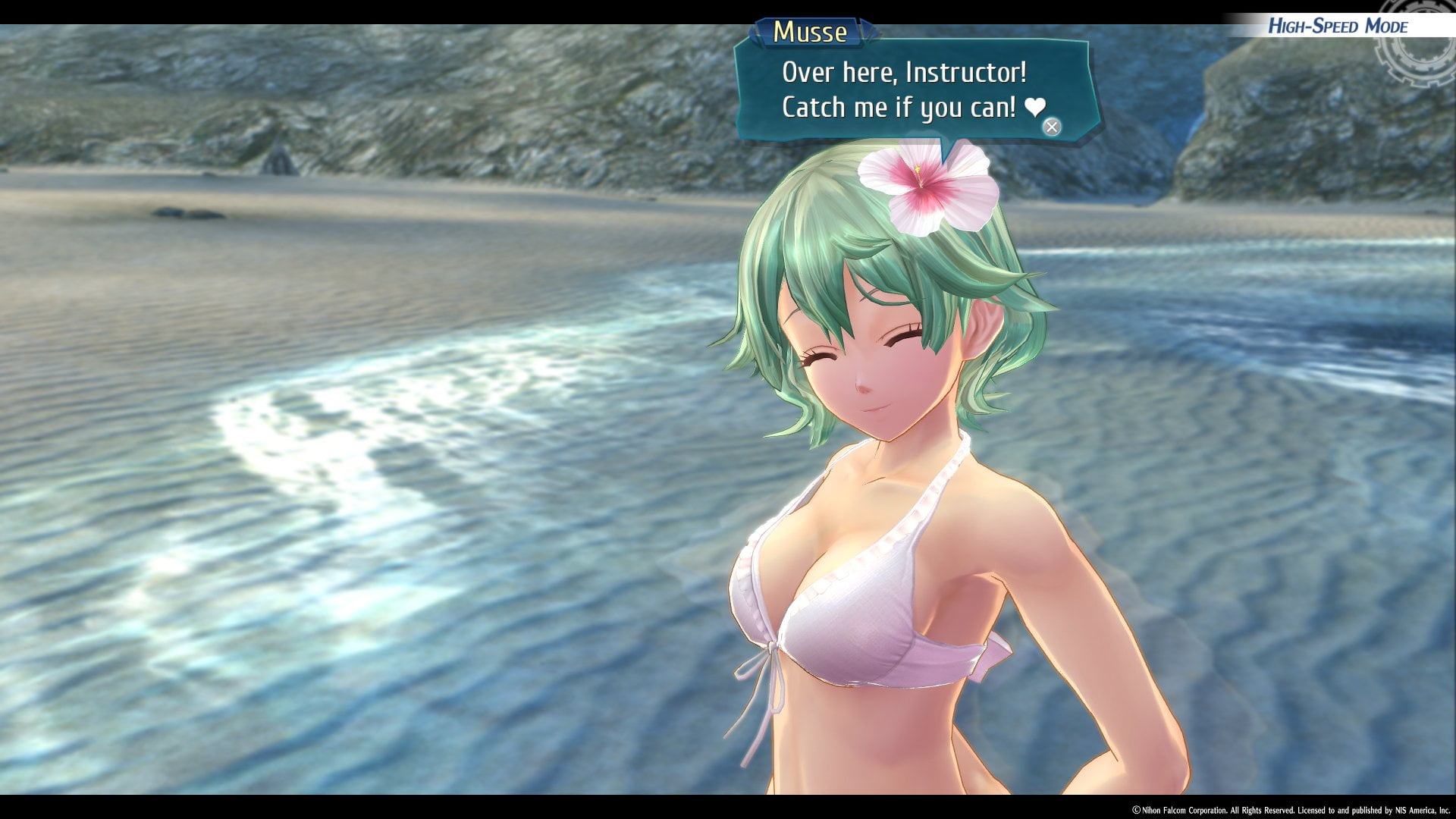 The Legend Of Heroes Trails Of Cold Steel IV 8