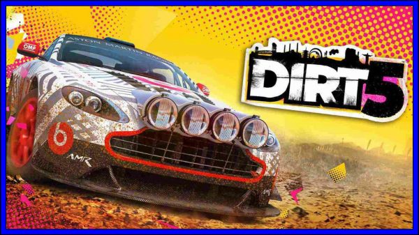 Dirt 5 (PS4) Review