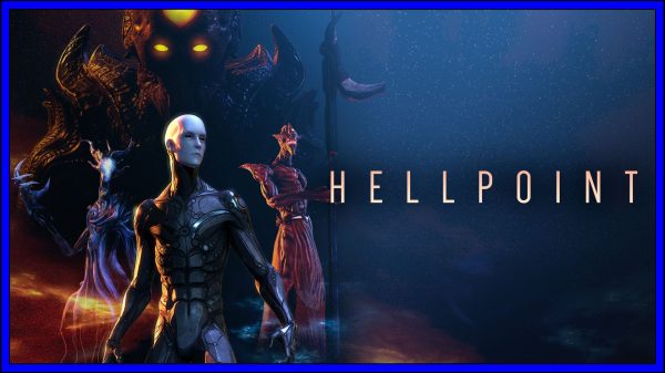 Hellpoint (PS4) Review