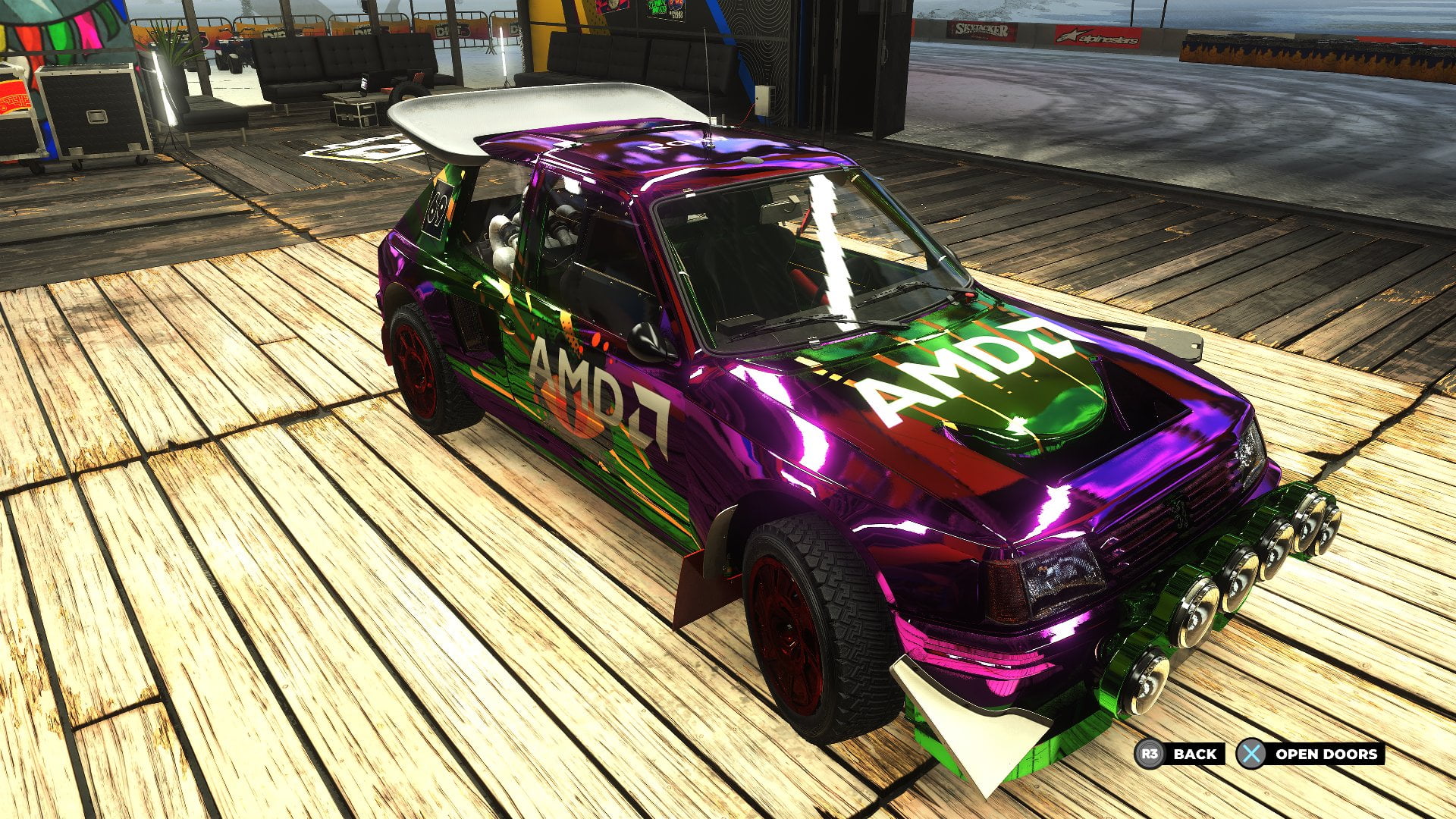 Dirt 5 8