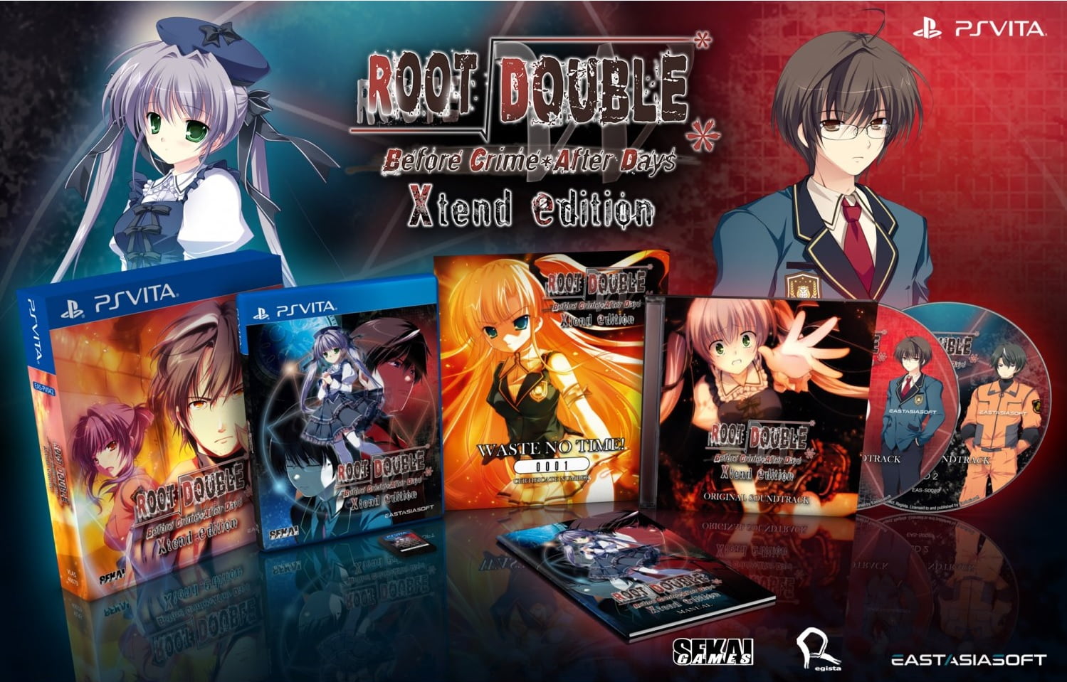 Root Double 002