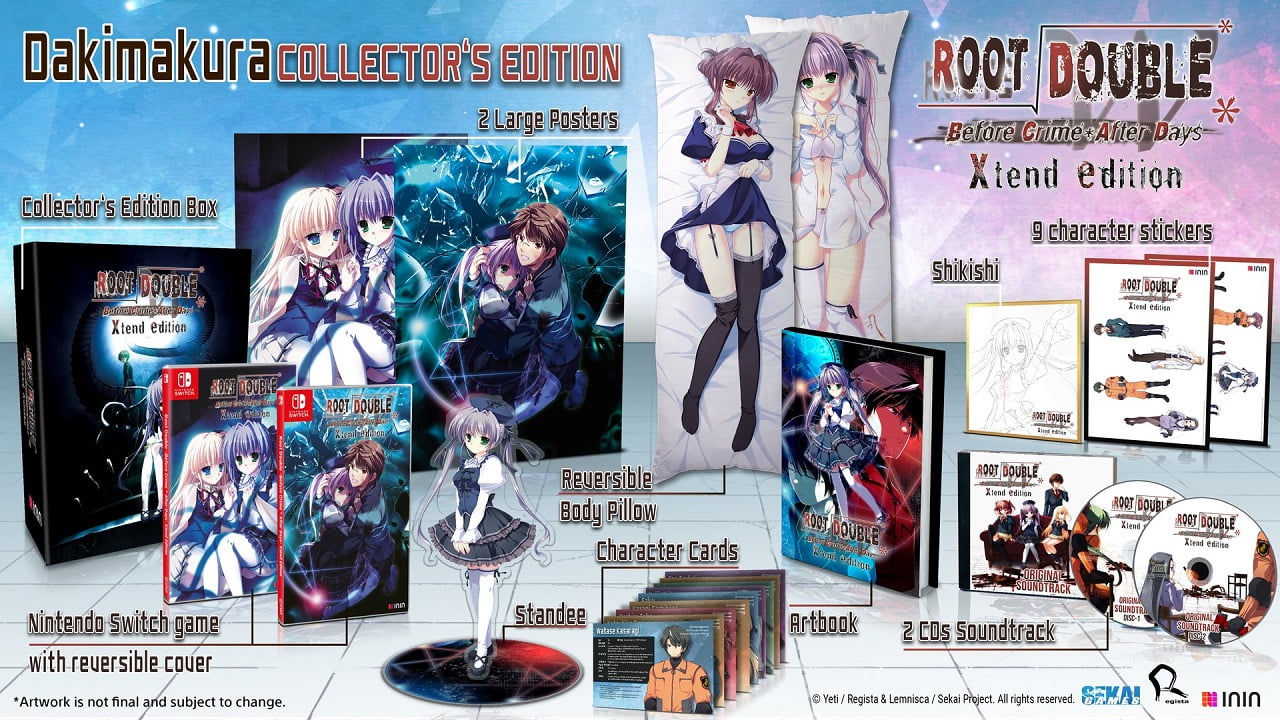 Root Double 003