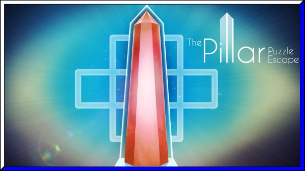 The Pillar: Puzzle Escape (PS5) Review | via PS4 BC