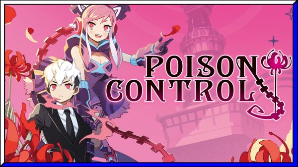 Poison Control (PS5) Review | via PS4 BC