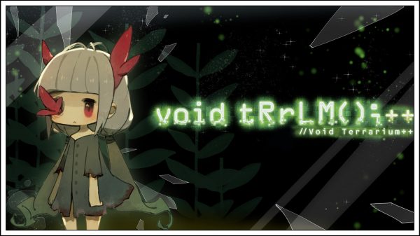 void tRrLM();++ //Void Terrarium++ (PS5) Review