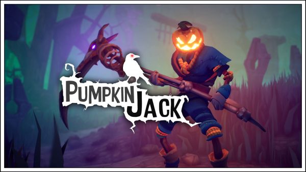 Pumpkin Jack (PS5) Review