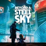 Beyond A Steel Sky Sale
