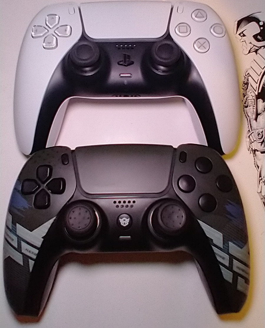 HexGaming ULTIMATE Controller 3
