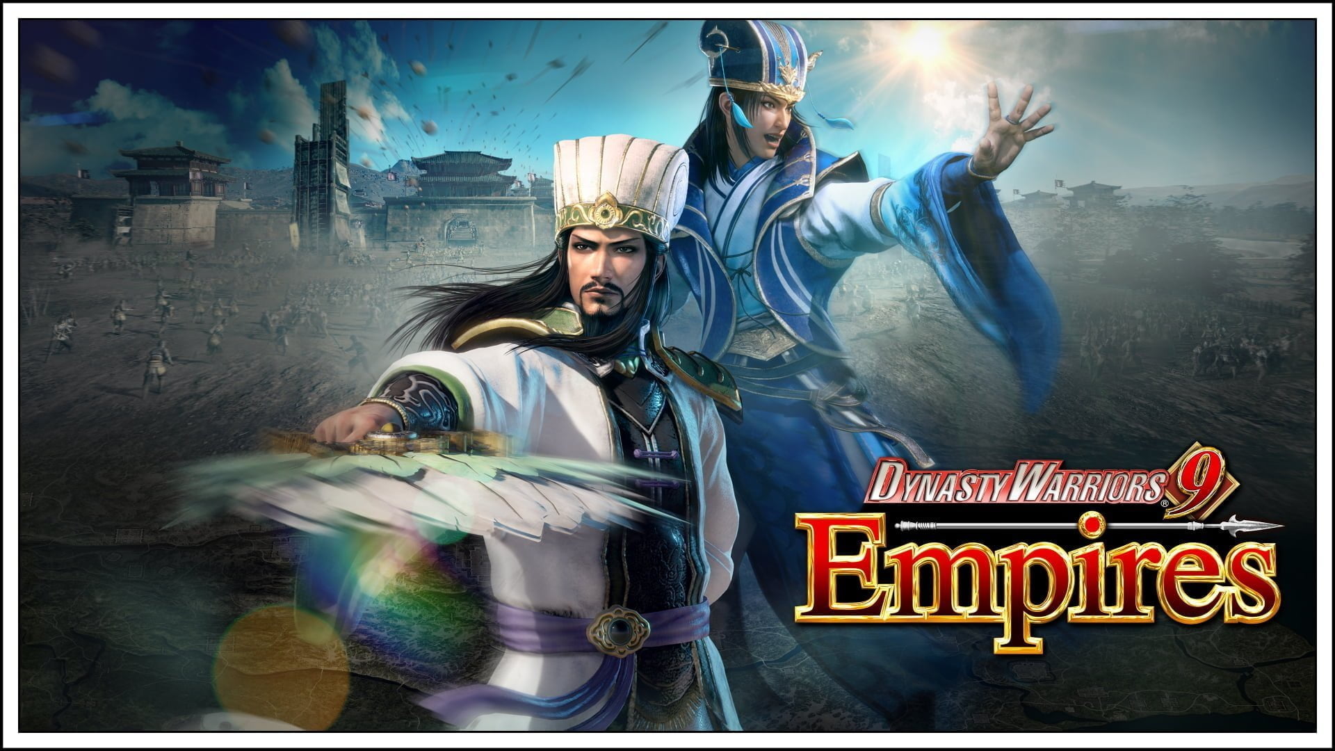 Dynasty Warriors 9 Empires Fi3