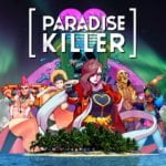 Paradise Killer Sale