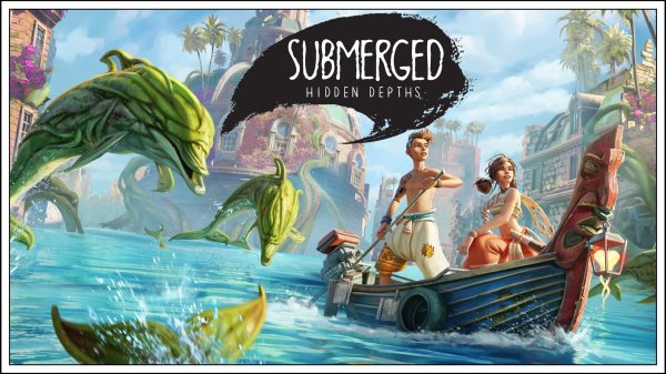 Submerged: Hidden Depths (PS5) Review
