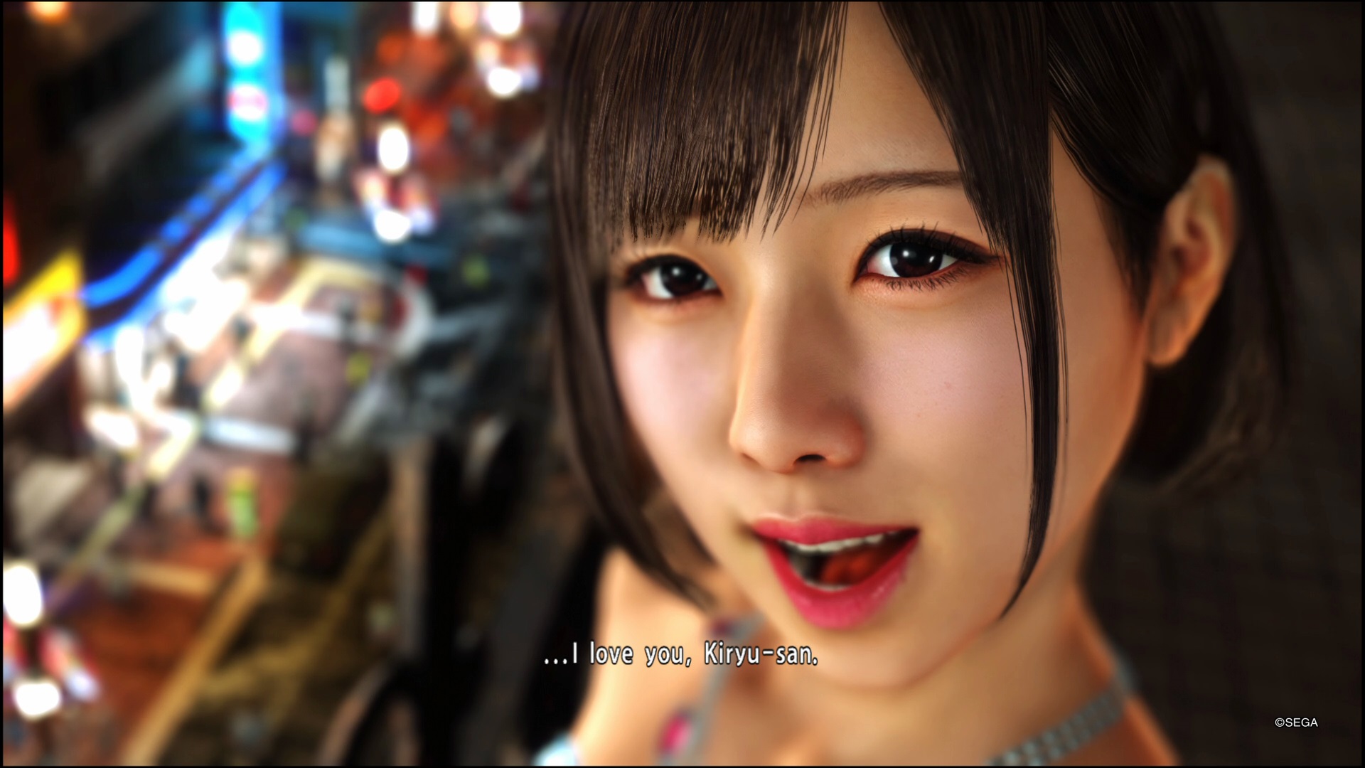 Yakuza 6: The Song of Life gets a demo - New Game Network